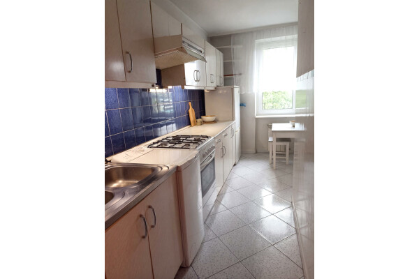 Krak&oacute;w, Prądnik Biały, Krowoderskich Zuch&oacute;w, Krowodrza G&oacute;rka ul. Krowoderskich Zuch&oacute;w⭐30m2+balkon/Tramwaj P+R 3 min