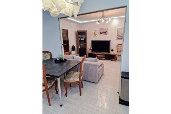 Krak&oacute;w, Bieżan&oacute;w-Prokocim, Agatowa, Złocień ul. Agatowa⭐78.4m2 / 4 pokoje + balkon  LUX  / parking / winda
