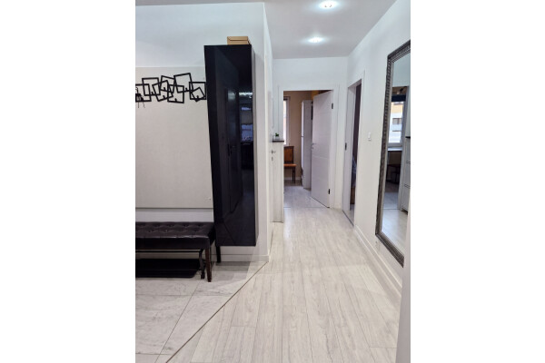 Krak&oacute;w, Bieżan&oacute;w-Prokocim, Agatowa, Złocień ul. Agatowa⭐78.4m2 / 4 pokoje + balkon  LUX  / parking / winda