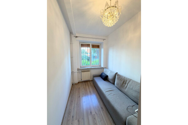 Warszawa, Praga-Południe, Podskarbińska, Warszawa Praga - Południe Podskarbińska⭐2 pokoje / 35m2 ⭐tramwaj 400m