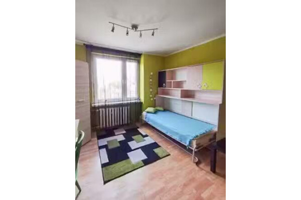 Krak&oacute;w, Bieńczyce, os. Strusia, Nowa Huta | Bieńczyce os. Strusia⭐2 pok.+kuchnia+balkon //klimatyzacja