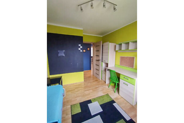 Krak&oacute;w, Bieńczyce, os. Strusia, Nowa Huta | Bieńczyce os. Strusia⭐2 pok.+kuchnia+balkon //klimatyzacja