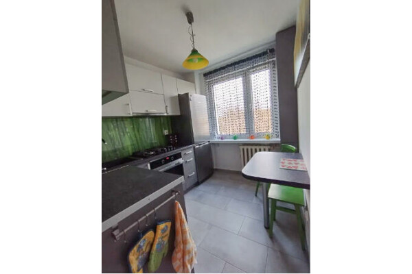 Krak&oacute;w, Bieńczyce, os. Strusia, Nowa Huta | Bieńczyce os. Strusia⭐2 pok.+kuchnia+balkon //klimatyzacja