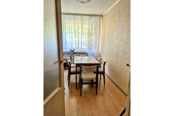 Katowice, Bogucice, ks. Franciszka Ścigały, Katowice Bogucice Ścigały⭐ 3 pok./ 58m2 + balkon ⭐SPODEK tylko 10 min.