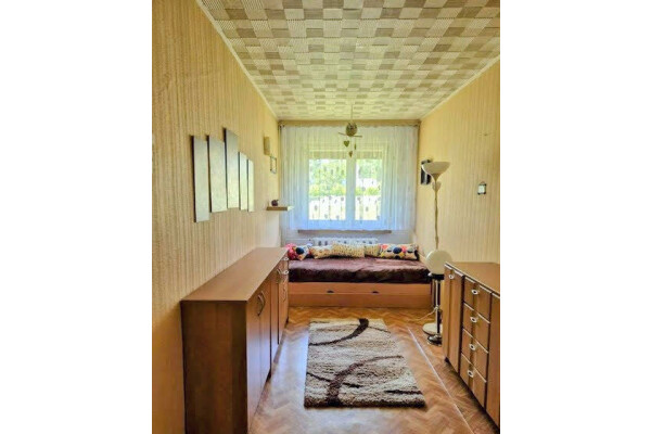 Katowice, Bogucice, ks. Franciszka Ścigały, Katowice Bogucice Ścigały⭐ 3 pok./ 58m2 + balkon ⭐SPODEK tylko 10 min.