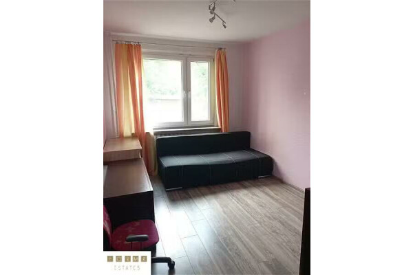 Chorz&oacute;w, Batory, al. Stefana Batorego, Chorz&oacute;w Batory ul. Batorego ⭐ 47,8  m2 / 2 pok. + kuchnia/ CO miejskie