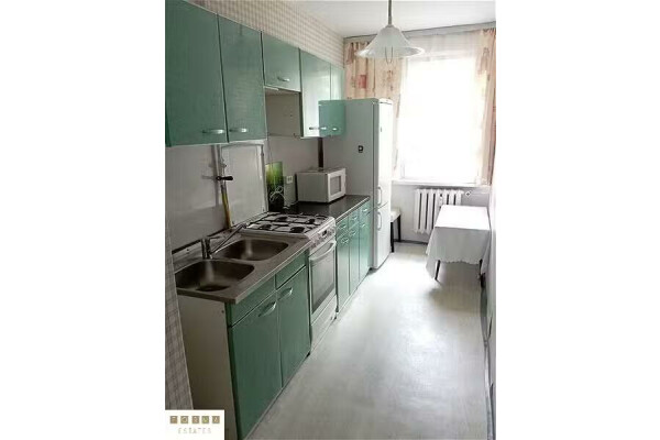 Chorz&oacute;w, Batory, al. Stefana Batorego, Chorz&oacute;w Batory ul. Batorego ⭐ 47,8  m2 / 2 pok. + kuchnia/ CO miejskie