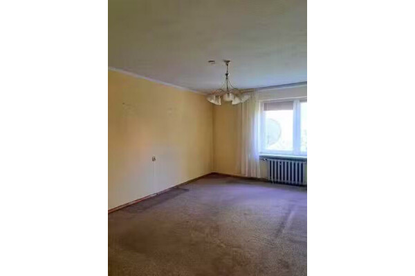 Świętochłowice, Centrum, Wyzwolenia, Świętochłowice Centrum  Wyzwolenia⭐45,6  m2  //  2 pokoje + kuchnia !