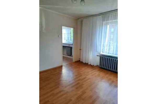 Świętochłowice, Centrum, Wyzwolenia, Świętochłowice Centrum  Wyzwolenia⭐45,6  m2  //  2 pokoje + kuchnia !