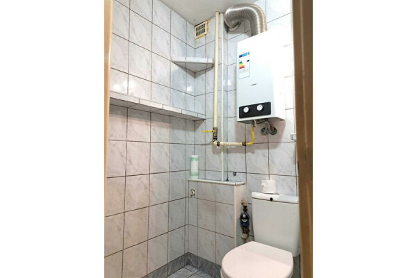 Świętochłowice, Centrum, Wyzwolenia, Świętochłowice Centrum  Wyzwolenia⭐45,6  m2  //  2 pokoje + kuchnia !