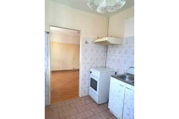 Świętochłowice, Centrum, Wyzwolenia, Świętochłowice Centrum  Wyzwolenia⭐45,6  m2  //  2 pokoje + kuchnia !