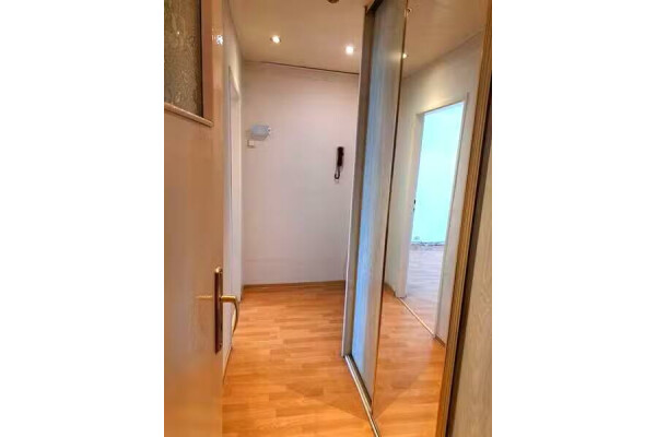 Świętochłowice, Centrum, Wyzwolenia, Świętochłowice Centrum  Wyzwolenia⭐45,6  m2  //  2 pokoje + kuchnia !