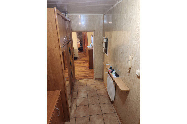 Katowice, Giszowiec, Adama, Katowice Giszowiec ul. Adama⭐ 70 m2 // 3 pokoje + Balkon