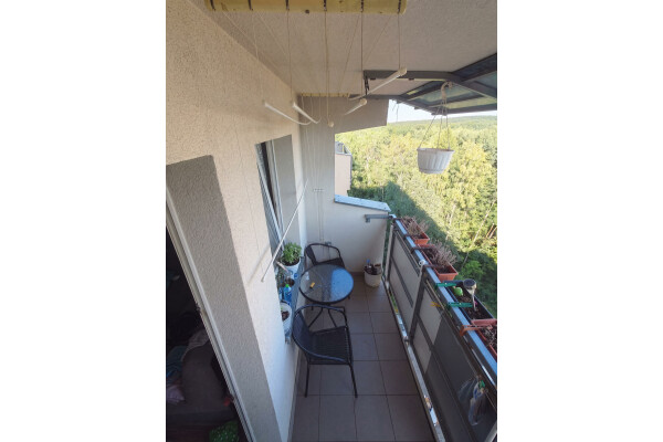 Katowice, Giszowiec, Adama, Katowice Giszowiec ul. Adama⭐ 70 m2 // 3 pokoje + Balkon