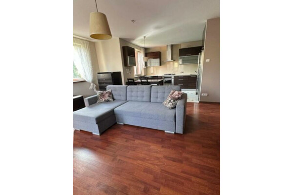 Krak&oacute;w, Dębniki, Obozowa, Dębniki / Ruczaj ul. Obozowa ⭐ 57.24m2 / 2 pokoje + balkon DO WEJŚCIA