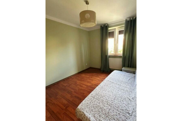 Krak&oacute;w, Dębniki, Obozowa, Dębniki / Ruczaj ul. Obozowa ⭐ 57.24m2 / 2 pokoje + balkon DO WEJŚCIA