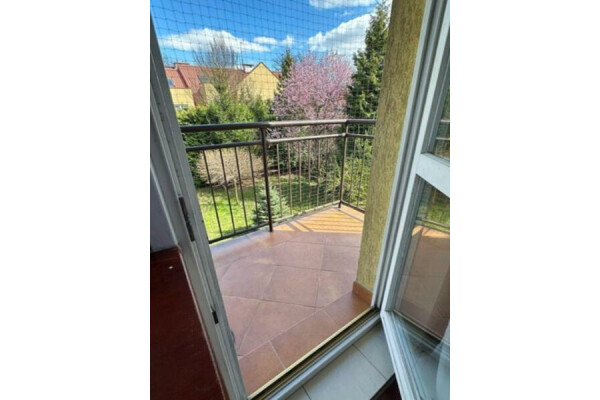 Krak&oacute;w, Dębniki, Obozowa, Dębniki / Ruczaj ul. Obozowa ⭐ 57.24m2 / 2 pokoje + balkon DO WEJŚCIA