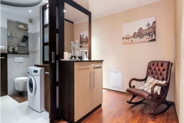 Krak&oacute;w, Dębniki, Obozowa, Dębniki / Ruczaj ul. Obozowa ⭐ 57.24m2 / 2 pokoje + balkon DO WEJŚCIA
