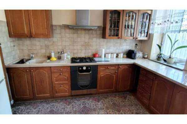 Warszawa, Targ&oacute;wek, Myszkowska, Targ&oacute;wek ul. Myszkowska⭐3 pokoje // 62,5 m&sup2; + taras 6m2/ METRO 5 minut