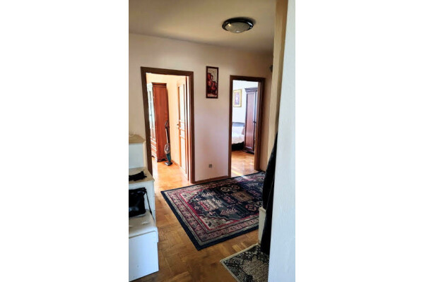 Warszawa, Targ&oacute;wek, Myszkowska, Targ&oacute;wek ul. Myszkowska⭐3 pokoje // 62,5 m&sup2; + taras 6m2/ METRO 5 minut