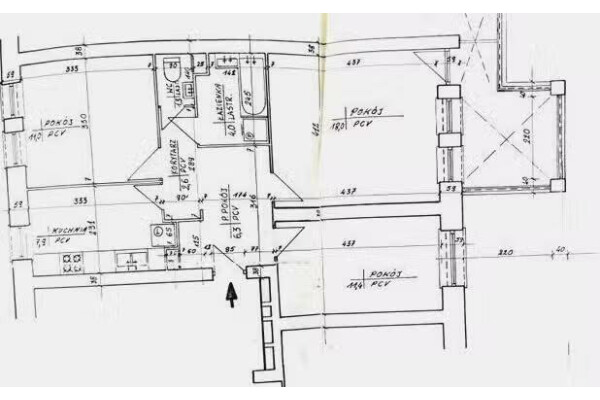 Warszawa, Targ&oacute;wek, Myszkowska, Targ&oacute;wek ul. Myszkowska⭐3 pokoje // 62,5 m&sup2; + taras 6m2/ METRO 5 minut
