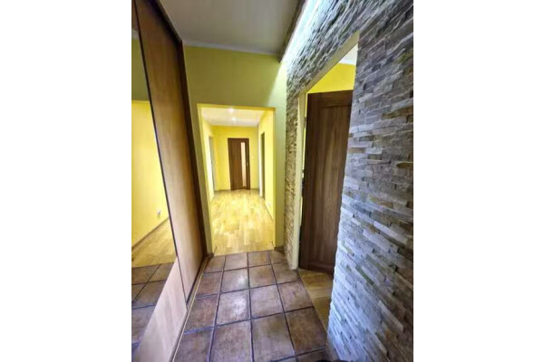 Gliwice, Sośnica, Odrowąż&oacute;w, ⭐Gliwice Sośnica Odrowąż&oacute;w 54,5 m2 // 3 pokoje + balkon !⭐