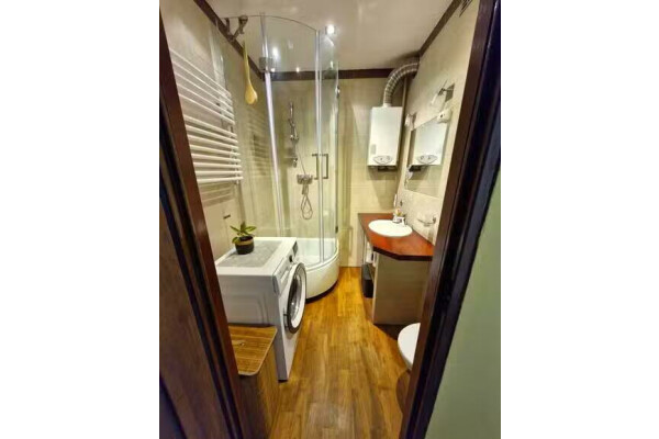 Gliwice, Sośnica, Odrowąż&oacute;w, ⭐Gliwice Sośnica Odrowąż&oacute;w 54,5 m2 // 3 pokoje + balkon !⭐