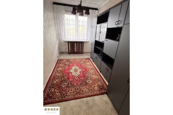 Katowice, os. Witosa, Gliwicka, Katowice Załęże ul. Gliwicka⭐3 pokoje + kuchnia  / 59m2 / słoneczne