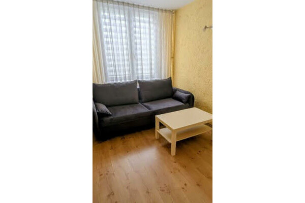 Warszawa, Targ&oacute;wek, Krasiczyńska, Targ&oacute;wek Krasiczyńska⭐2 pok / 46,6 m&sup2;+balkon⭐METRO Kondratowicza 100 m