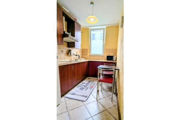 Warszawa, Targ&oacute;wek, Krasiczyńska, Targ&oacute;wek Krasiczyńska⭐2 pok / 46,6 m&sup2;+balkon⭐METRO Kondratowicza 100 m