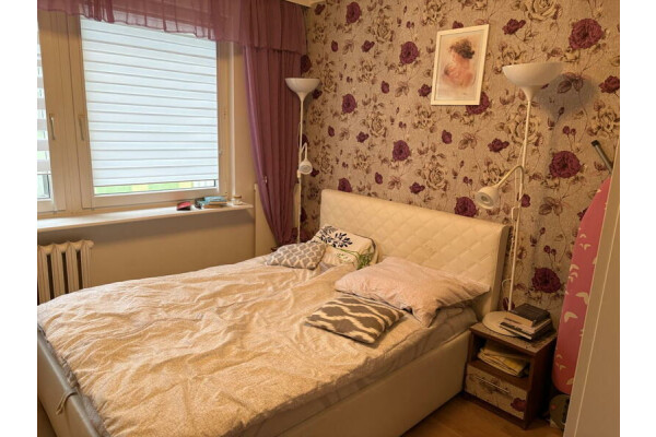 Warszawa, Bemowo, Kazimierza Wyki, Bemowo  Jelonki ul. Wyki 61,6m2  3 pokoje Balkon + Piwnica /  Winda