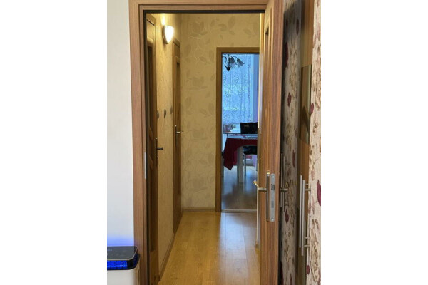 Warszawa, Bemowo, Kazimierza Wyki, Bemowo  Jelonki ul. Wyki 61,6m2  3 pokoje Balkon + Piwnica /  Winda
