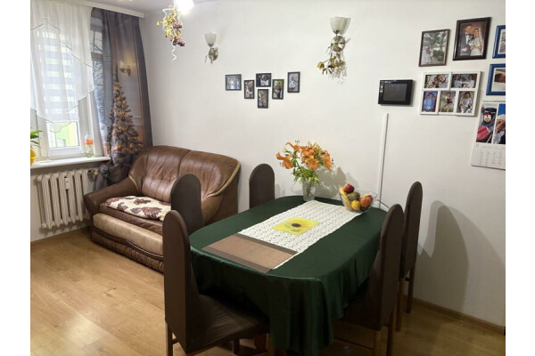 Warszawa, Bemowo, Kazimierza Wyki, Bemowo  Jelonki ul. Wyki 61,6m2  3 pokoje Balkon + Piwnica /  Winda