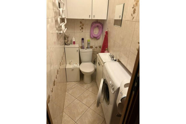 Warszawa, Bemowo, Kazimierza Wyki, Bemowo  Jelonki ul. Wyki 61,6m2  3 pokoje Balkon + Piwnica /  Winda
