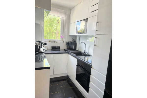Warszawa, Praga-Południe, Fundamentowa, Groch&oacute;w | ul. Fundamentowa ⭐59 m&sup2; ⭐3 pokoje + oddzielna kuchnia!