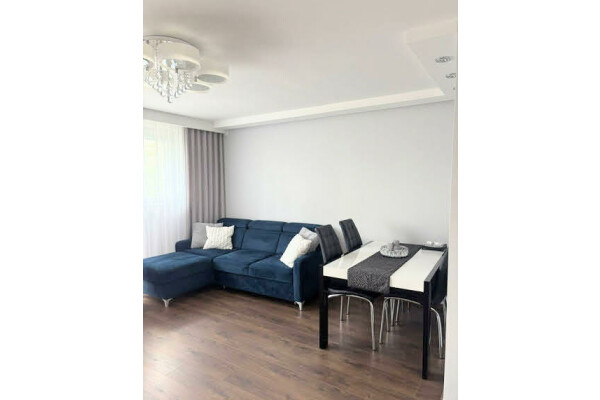 Warszawa, Praga-Południe, Fundamentowa, Groch&oacute;w | ul. Fundamentowa ⭐59 m&sup2; ⭐3 pokoje + oddzielna kuchnia!