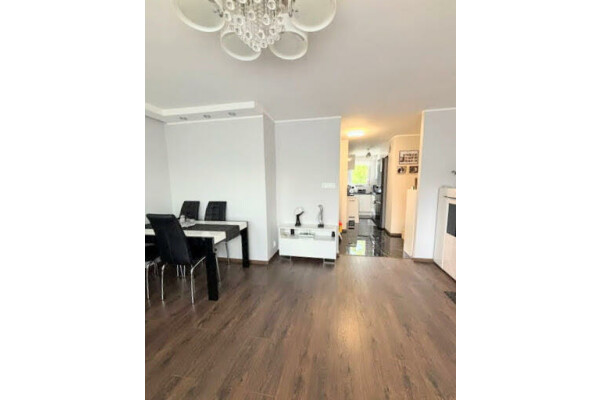 Warszawa, Praga-Południe, Fundamentowa, Groch&oacute;w | ul. Fundamentowa ⭐59 m&sup2; ⭐3 pokoje + oddzielna kuchnia!