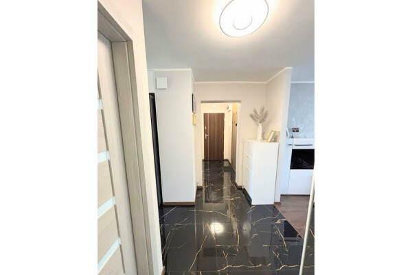 Warszawa, Praga-Południe, Fundamentowa, Groch&oacute;w | ul. Fundamentowa ⭐59 m&sup2; ⭐3 pokoje + oddzielna kuchnia!