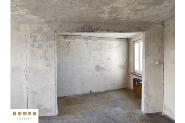 Katowice, Ochojec, Marcina Radockiego, Katowice Ochojec Radockiego⭐️56,5 m / 2 pokoje + balkon + piwnica