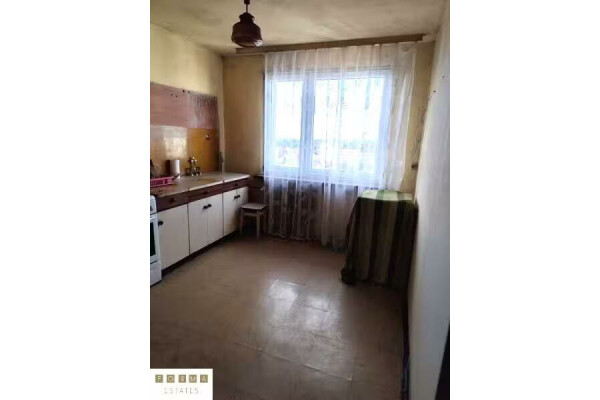 Katowice, Ochojec, Marcina Radockiego, Katowice Ochojec Radockiego⭐️56,5 m / 2 pokoje + balkon + piwnica