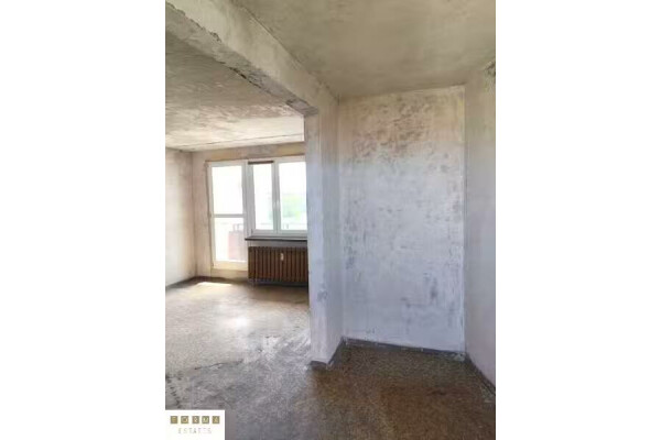 Katowice, Ochojec, Marcina Radockiego, Katowice Ochojec Radockiego⭐️56,5 m / 2 pokoje + balkon + piwnica