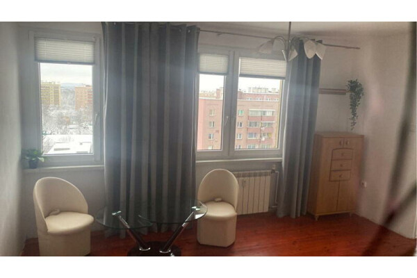 Krak&oacute;w, Bieżan&oacute;w-Prokocim, Erazma Jerzmanowskiego, Bieżan&oacute;w - Prokocim ul. Jerzmanowskiego ⭐ 42m2 / 2 pokoje + WINDA