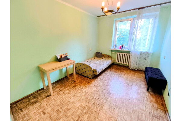 Jaworzno, Podwale, Jaworzno Podwale⭐44,4m2 //2 pokoje + Balkon