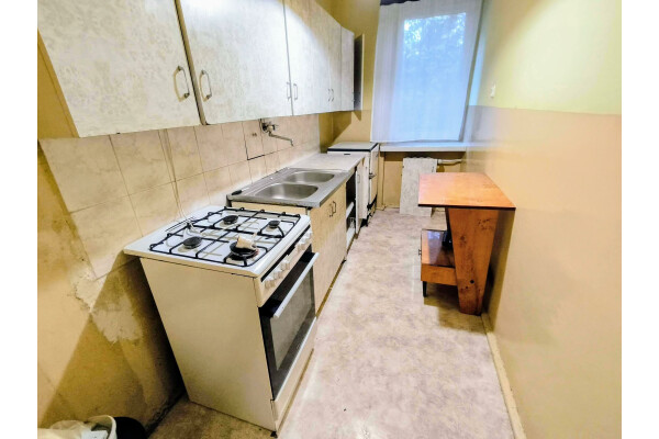 Jaworzno, Podwale, Jaworzno Podwale⭐44,4m2 //2 pokoje + Balkon