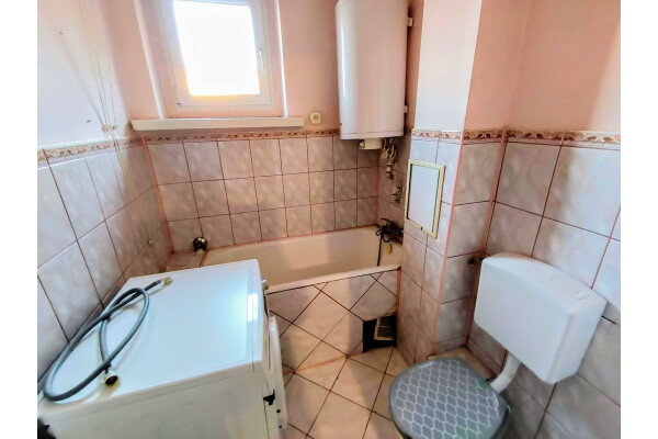 Jaworzno, Podwale, Jaworzno Podwale⭐44,4m2 //2 pokoje + Balkon