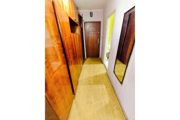 Jaworzno, Podwale, Jaworzno Podwale⭐44,4m2 //2 pokoje + Balkon