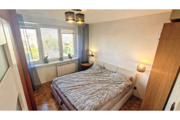 Warszawa, Bemowo, Karola Irzykowskiego, Bemowo Jelonki ul. Irzykowskiego⭐65m2/3 pok+kuchnia+balkon METRO 14min