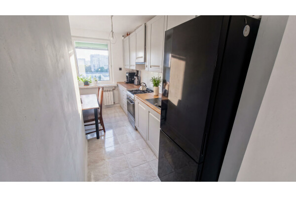 Warszawa, Bemowo, Karola Irzykowskiego, Bemowo Jelonki ul. Irzykowskiego⭐65m2/3 pok+kuchnia+balkon METRO 14min