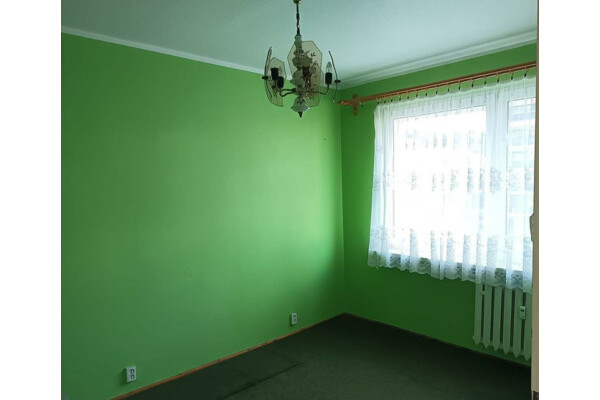 Mysłowice, Ćmok, Ludomira R&oacute;życkiego, Mysłowice Ćmok ul. R&oacute;życkiego⭐63m2 // 3 pokoje  + kuchnia  + Balkon