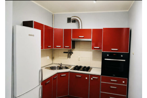 Warszawa, Białołęka, Kobiałka, Białołęka ul.  Rossiniego⭐2 pokoje/39m2 Parking / Nowe Budownictwo